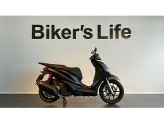 piaggio medley 125 sport, scooter, moto neuve, chf 3'495.-