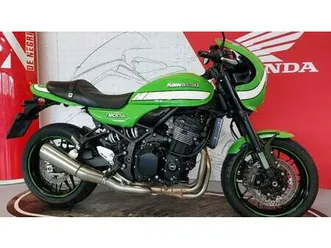 vendo kawasaki z 900 rs (2021) usata a pederobba (codice 9725666) - moto.it