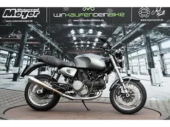 ducati sportclassic gt 1000 1hd *finanz. möglich