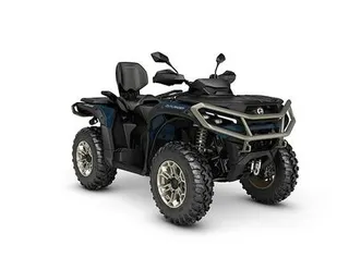 can-am outlander max limited 1000r t abs