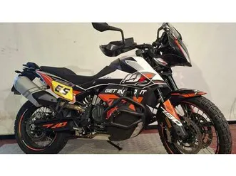 vendo ktm 790 adventure (2019 - 20) usata a rosta (codice 9725572) - moto.it