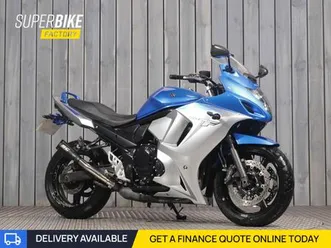 suzuki gsx650f