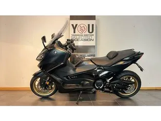 vendo yamaha t-max 560 tech max (2022 - 24) usata a oderzo (codice 9725590) - moto.it