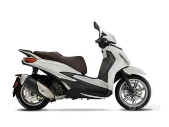 piaggio beverly 310