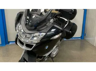 vendo bmw r 1200 rt (2008 - 09) usata a leno (codice 9725432) - moto.it
