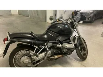 vendo bmw r 850 r (1994 - 02) usata a firenze (codice 9725424) - moto.it