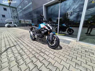 cfmoto ostatní 450 nk e5+ | sauto.cz