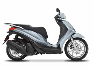 piaggio medley 125 eu5+ | sauto.cz
