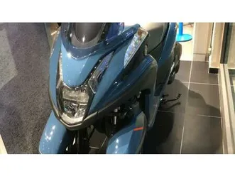 vendo yamaha tricity 125 (2022 - 24) nuova a saronno (codice 9581821) - moto.it