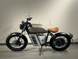 maeving rm1 l3 wheel-hub engine