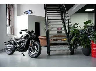 cfmoto 450 cl-c bobber | sofort lieferbar |