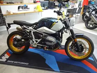bmw r ninet