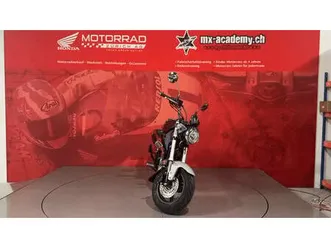 st 125 dax*neufahrzeug*