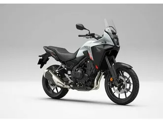 honda nx500