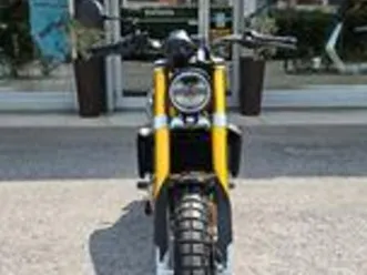 fantic caballero 500