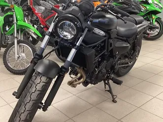 kawasaki eliminator 500 - financing from 3.99%! 2025