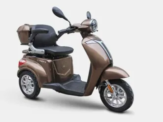 skuter elektryczny zipp 3e 2024