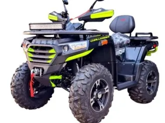 quad asix challenger 250 cc 300 cc t3b z homologacją dostawa plug