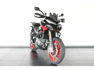ducati multistrada v2s herstellergarantie bis 08.2028