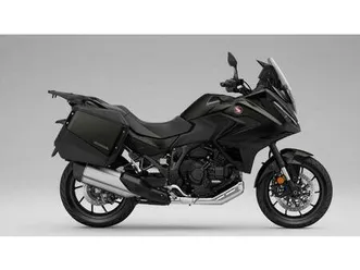 vendo honda nt 1100 (2025) nuova a roma (codice 9726149) - moto.it