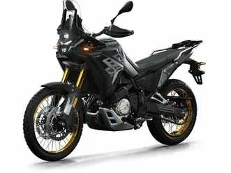 voge ds 800 rally förbeställ nu • 2025