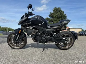 cfmoto 800 nk sport - white motos - reprise / livraison / financement