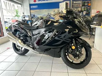 new suzuki hayabusa for sale in romford