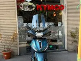 piaggio beverly 400 i.e. hpe