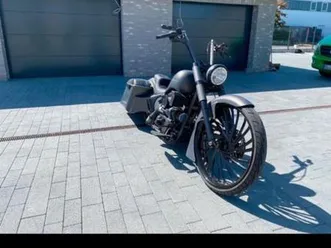 fred-kodlin-roadster-harley-davidson-flstc-custom-softail-tausch