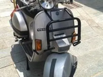 piaggio vespa 150 px - 1986