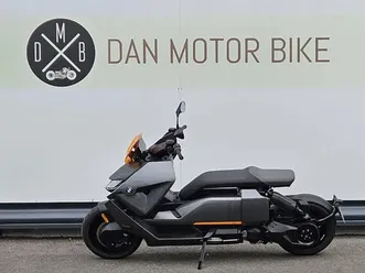 bmw ce 04 avantgarde 2023