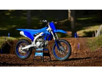 yamaha yz250f *super kampanj - omgående leverans* (-) - bytbil.com ◊