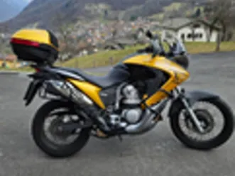 honda transalp xl700