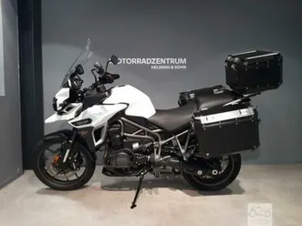 triumph explorer xrt