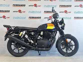 royal enfield interceptor