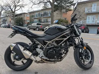 2022-sv650a-3500km-comme-neuve-like-new