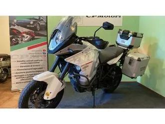 vendo ktm 1290 super adventure (2015 - 16) usata a biandronno (codice 9726680) - moto.it