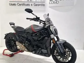 ducati xdiavel xdiavel black star