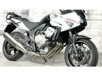 vendo honda cbf 600 s (2007 - 12) usata a casalgrasso (codice 9726004) - moto.it