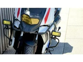 vendo bmw c 400 x (2018 - 20) usata a firenze (codice 9725766) - moto.it
