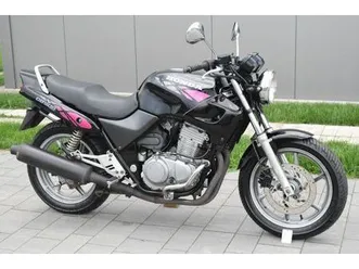 honda cb 500 caly oryginalny stan, 2 ręka, z niemiec *** śrem