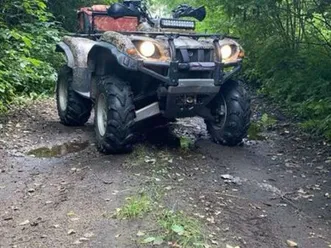 yamaha grizzly 660 lapy-szolajdy