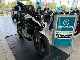 cfmoto ostatní 675nk - akce | sauto.cz