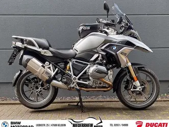bmw r 1200 gs 1. hand esa navi dynamik touring