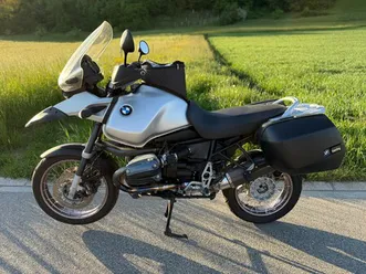 r 1150 gs adventure