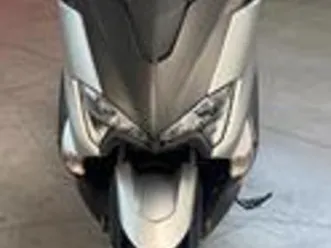 yamaha t max 530 - 2017