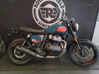 2025 royal enfield bear for sale