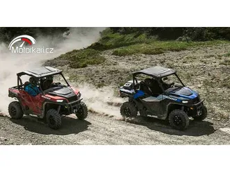 polaris general 1000 eps - akce, dárek zdarma