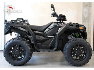 polaris sportsman xp 1000 eps - akce, dárek zdarma