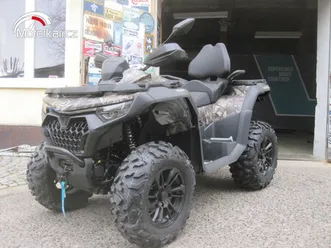 cfmoto gladiator x1000 g3 camo